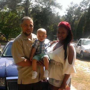 Meet your Posher, Steven